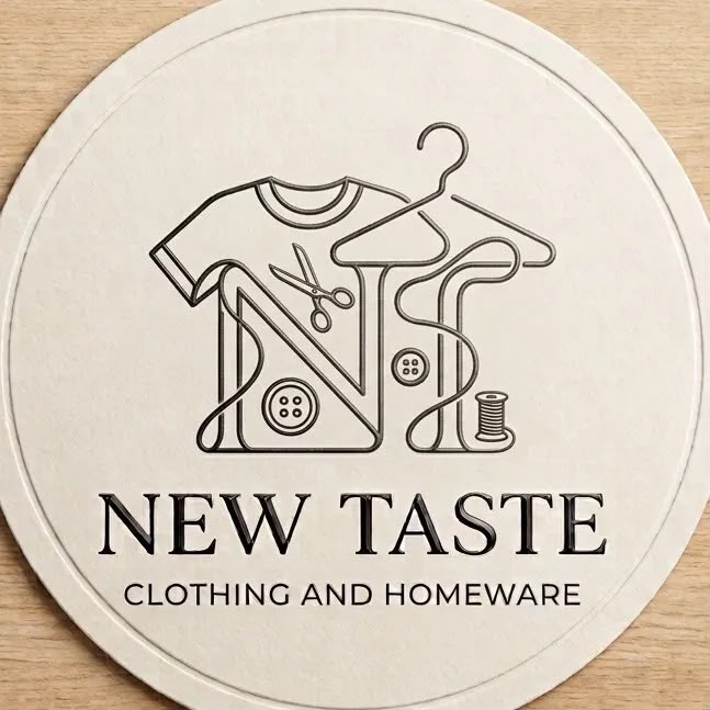 New Taste Logo